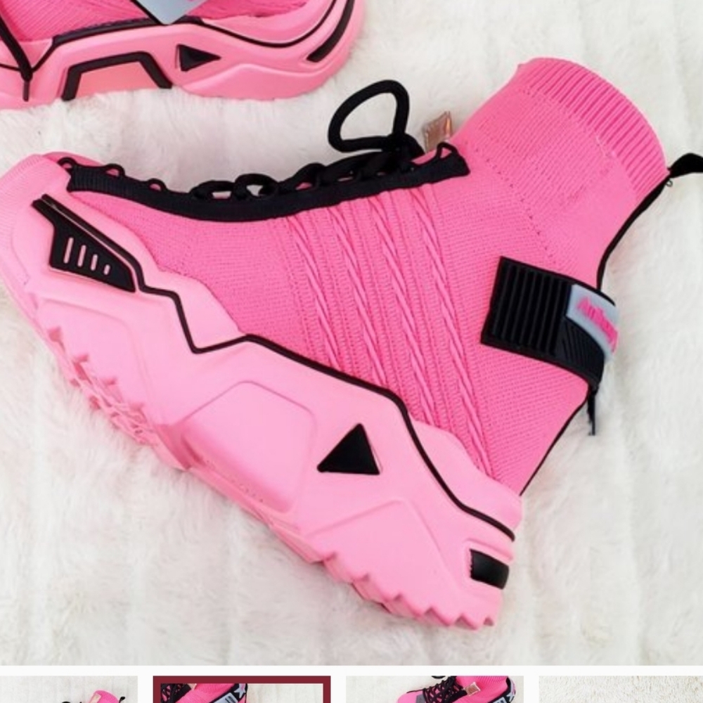 Platform pink 💗